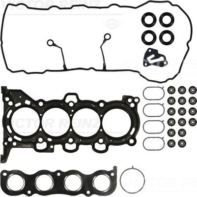 VICTOR REINZ Gasket Set, cylinder head